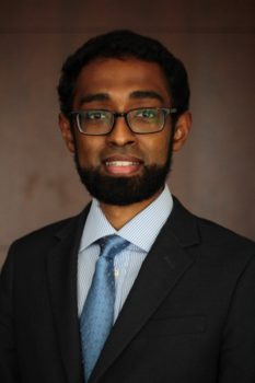 Picture of Faisal Hamid