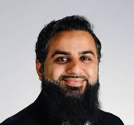 Dr. Ali Syed