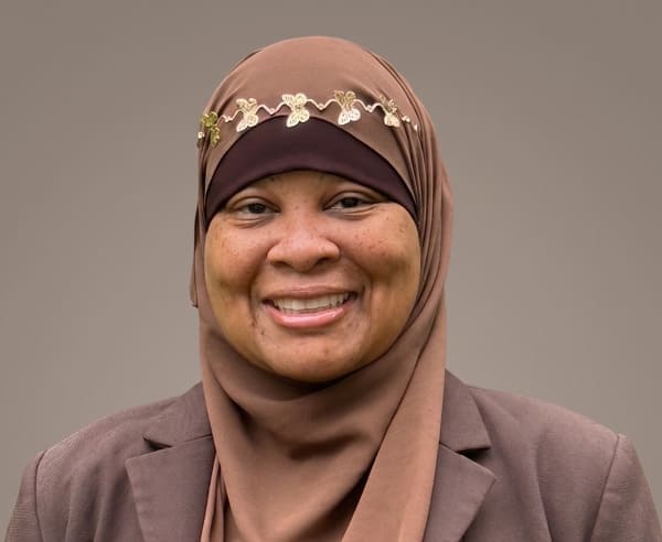 Dr. Jamiylah Jones