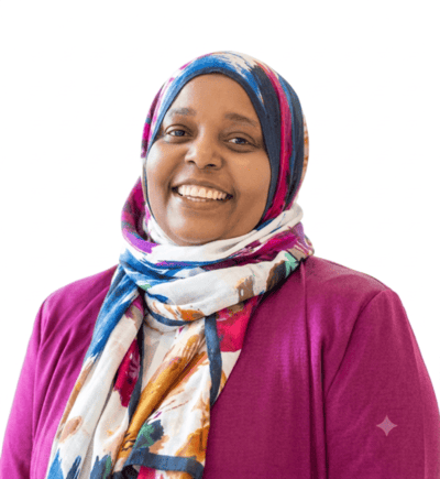 Dr. Zainab Abdul-Qaabidh