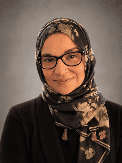 Farheen Mohammad