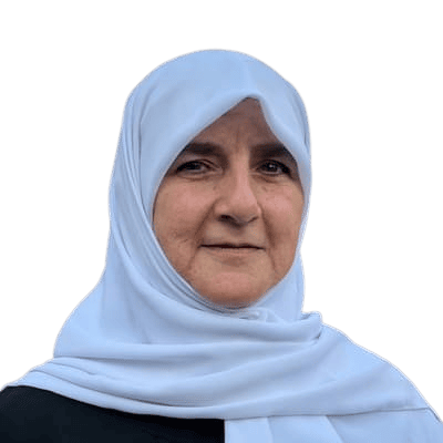 Rana Khalaf