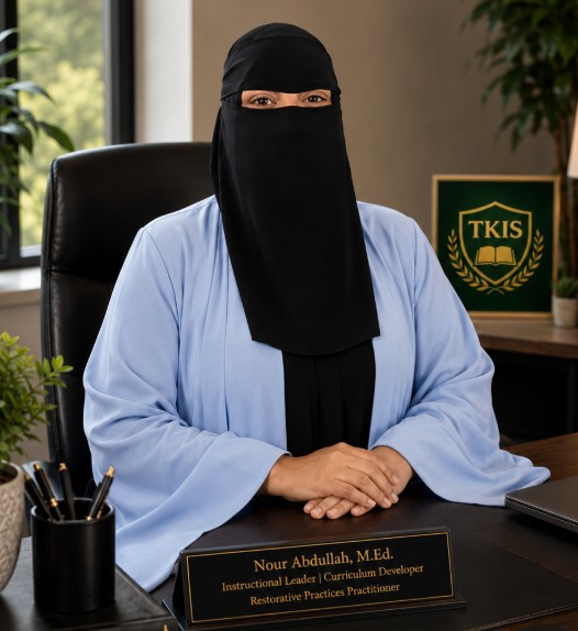 Nour Abdullah