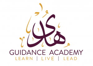 Guidance Academy logo