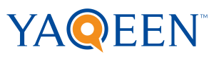 Yaqeen Institute Logo