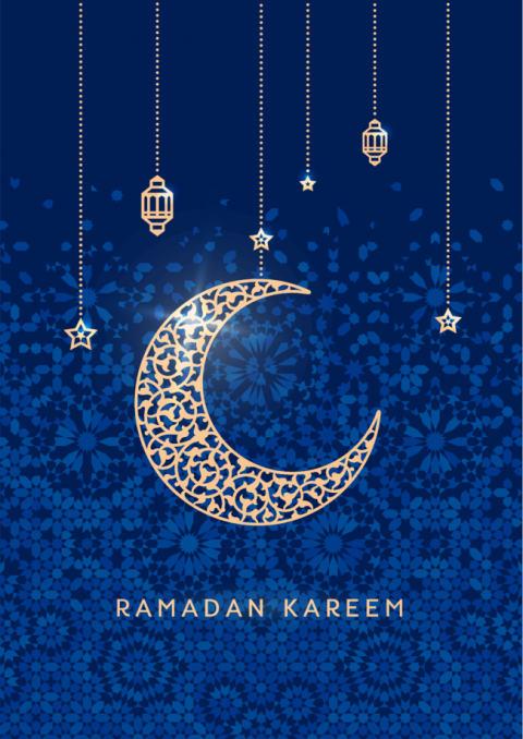 Ramadan Kareem