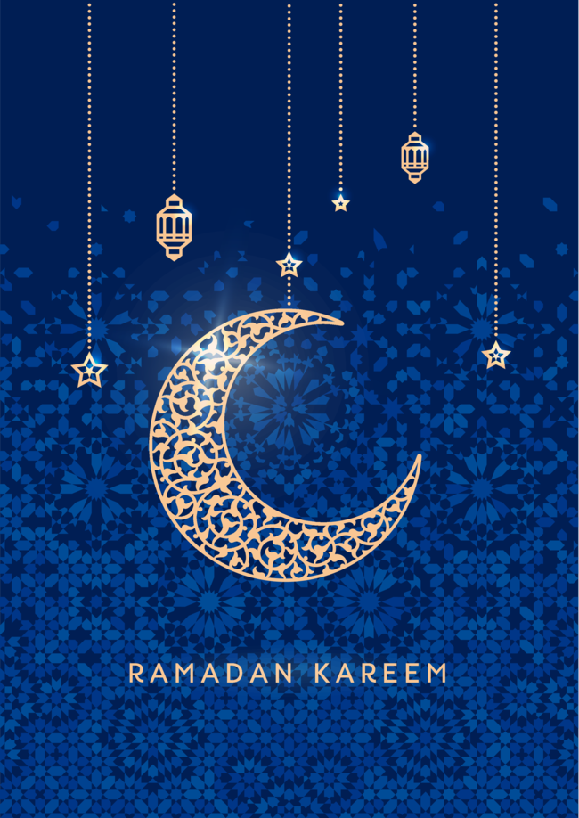 Ramadan Book Reviews by IECN Members!