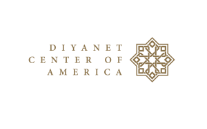 Diyanet Center of America Logo- Sponsor