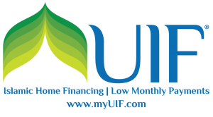 Logo of Champion Sponsor UIF