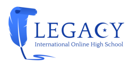 Legacy International Online High School