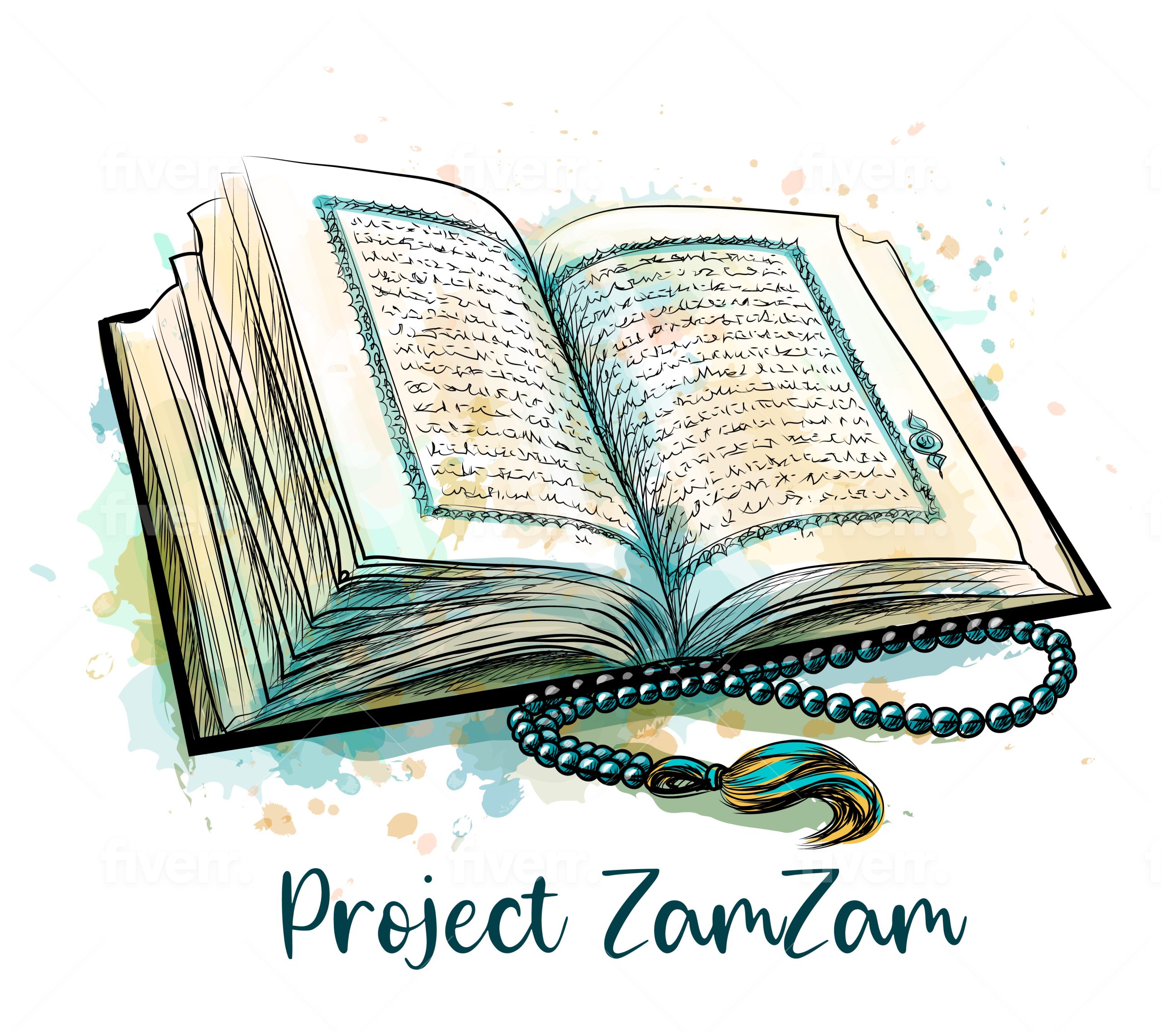 Project Zamzam