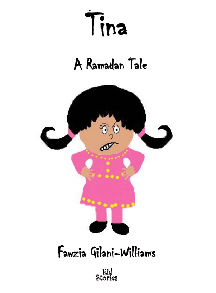 Tina A Ramadan Story