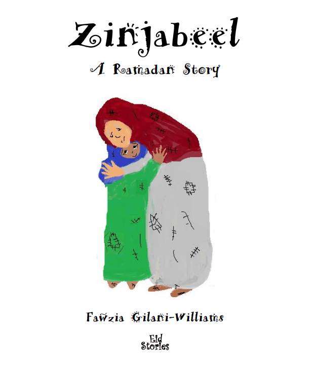 Zinjabeel A Ramadan Story