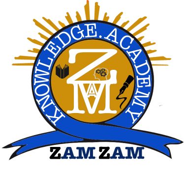 ZamZam Knowledge Academy logo