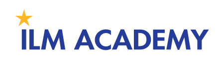 ILM Academy logo