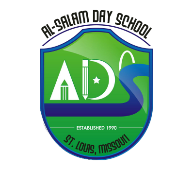 Al-Salam Day School logo