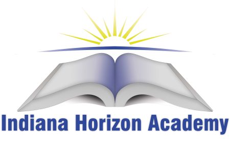 Indiana Horizon Academy logo