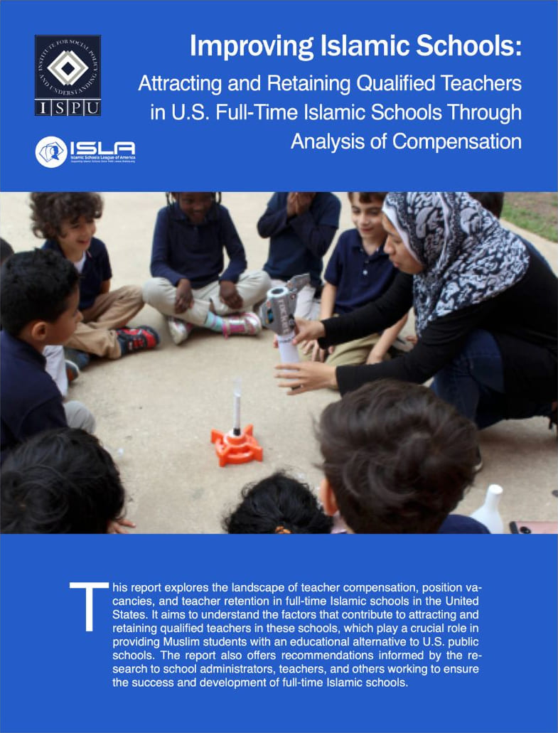 ISLA and ISPU Co Publication