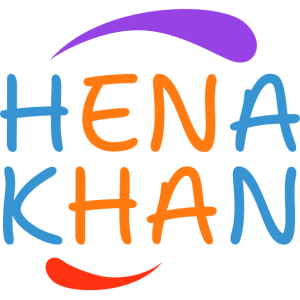Award-Winning Children's Book Author, Hena Khan