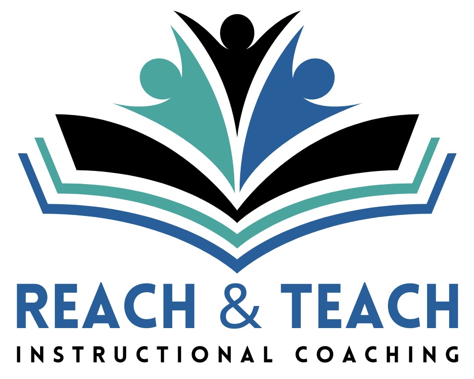 Reach & Teach