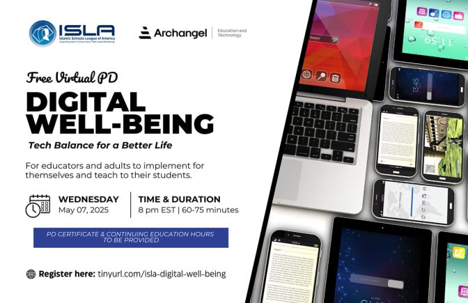 Digital Well-being