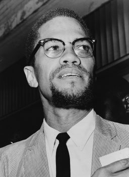 Honoring and Teaching Malcolm X