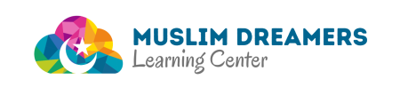 Muslim Dreamers Learning Center logo
