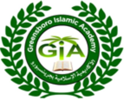 Greensboro Islamic Academy logo