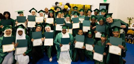 Eman Schools: Enhancing Islamic Values with Academic Excellence!