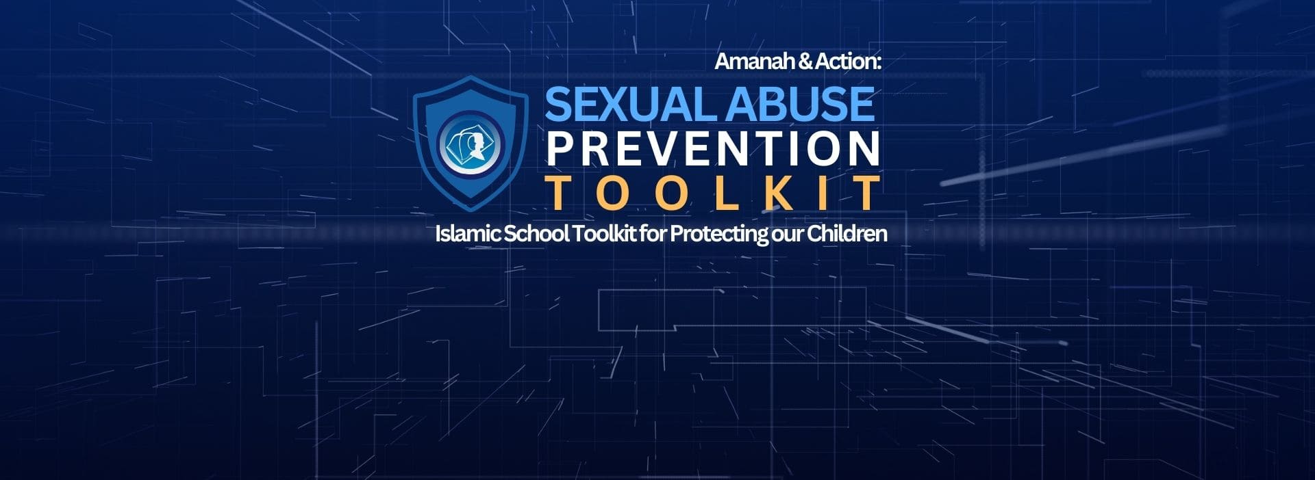 Sexual Abuse Prevention Toolkit