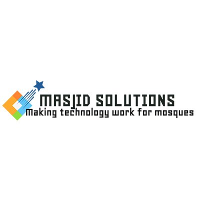 Masjid Solutions