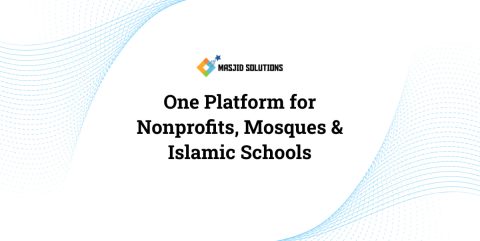 Masjid Solutions