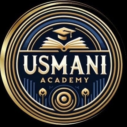 Usmani Academy