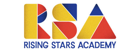 Rising Stars Academy logo