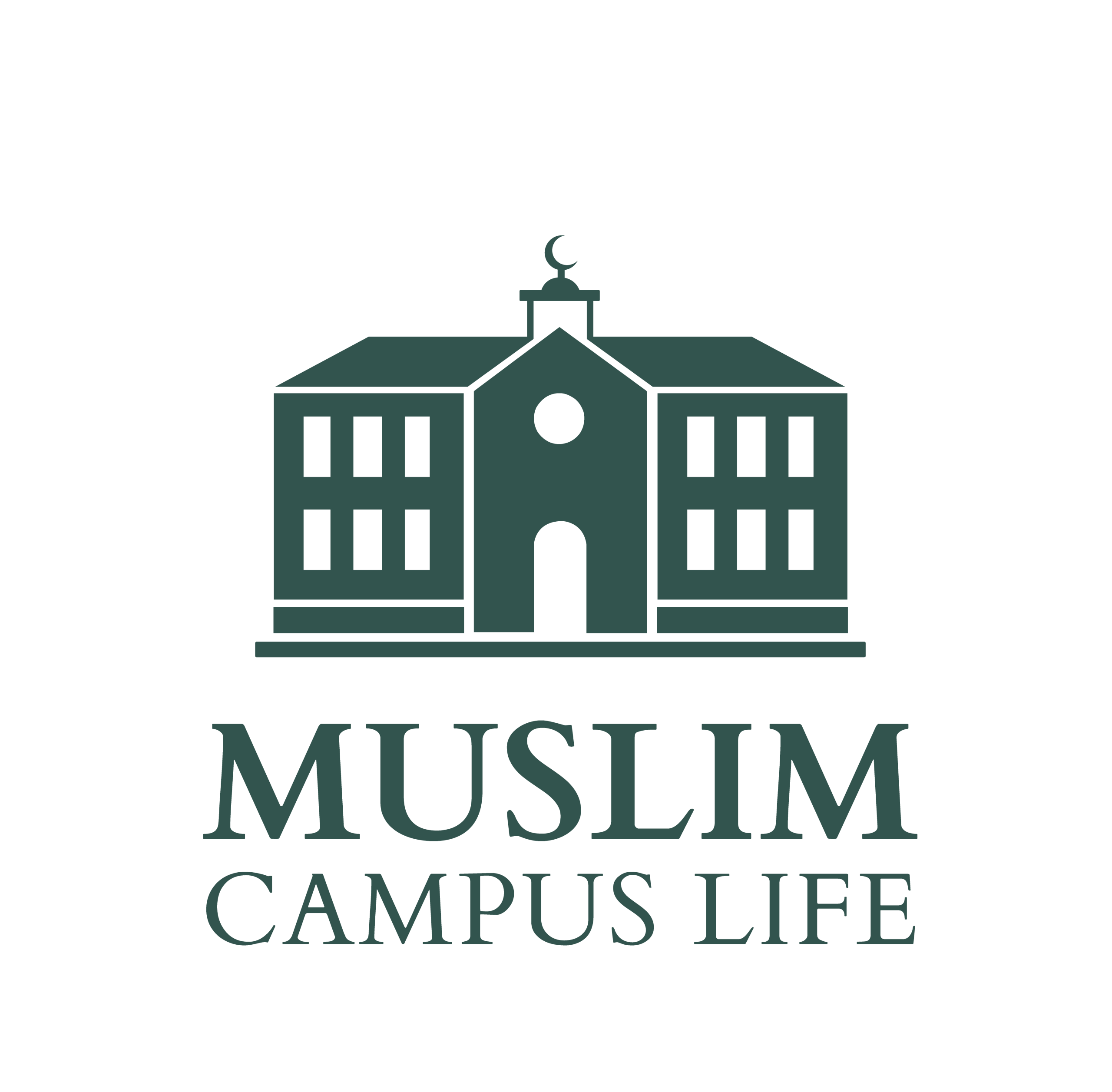 Muslim Campus Life