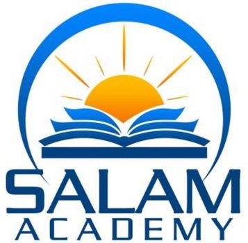 Salam Academy logo