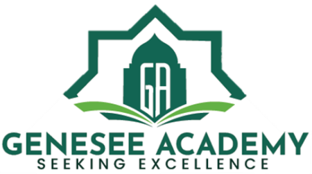 Genesee Academy logo