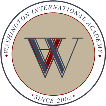 Washington International Academy logo