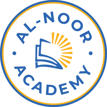 Al-Noor Academy, Sharon Campus PreK-5 logo