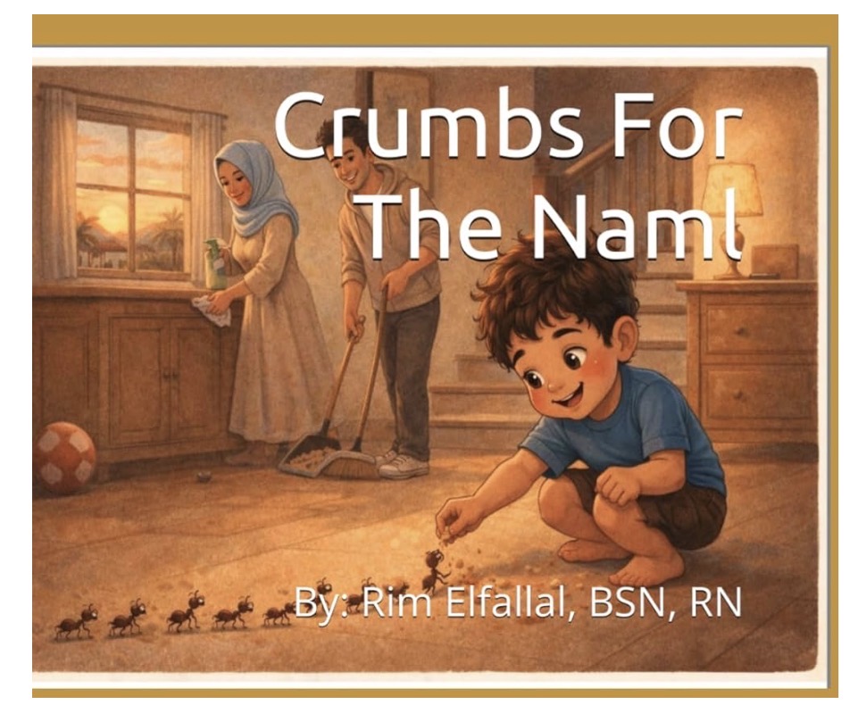 Crumbs For The Naml