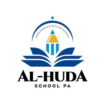 Al-Huda Global School logo