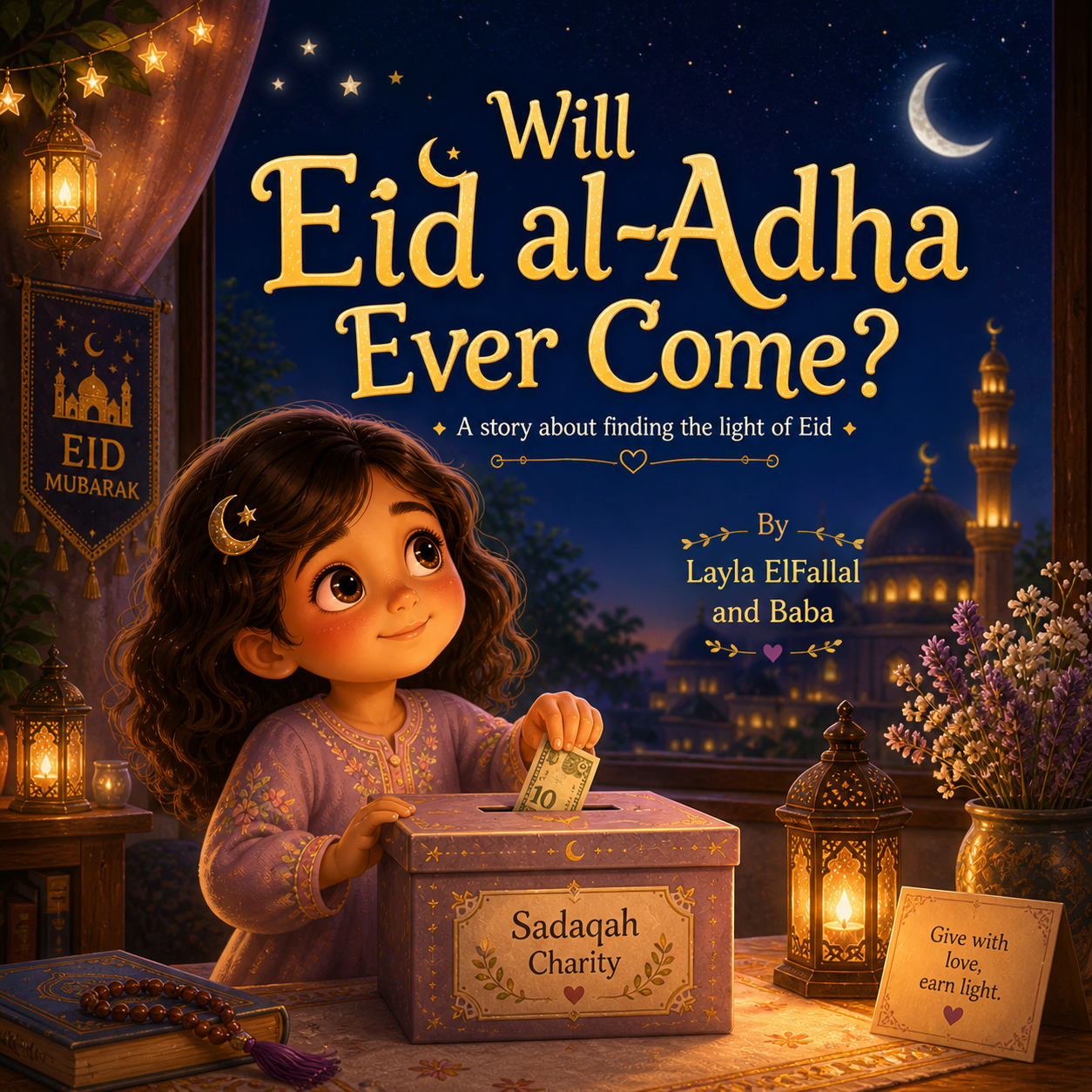 Will Eid al-Adha Ever Come?