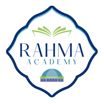 Rahma Academy logo