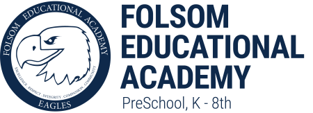 Folsom Educational Academy logo