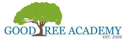 Good Tree Academy logo